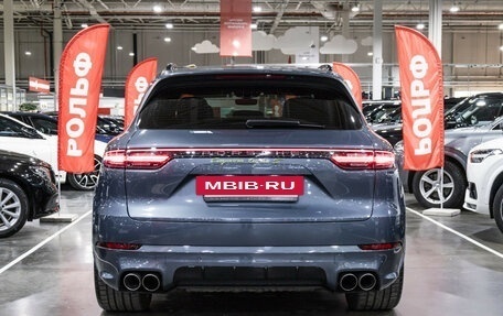 Porsche Cayenne III, 2018 год, 7 500 000 рублей, 15 фотография