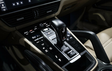 Porsche Cayenne III, 2018 год, 7 500 000 рублей, 32 фотография