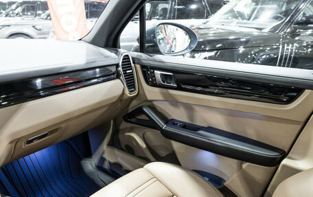 Porsche Cayenne III, 2018 год, 7 500 000 рублей, 31 фотография