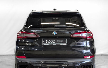 BMW X5, 2020 год, 6 000 000 рублей, 6 фотография