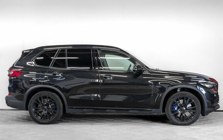 BMW X5, 2020 год, 6 000 000 рублей, 4 фотография