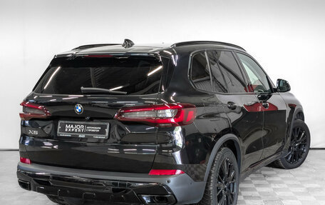 BMW X5, 2020 год, 6 000 000 рублей, 5 фотография