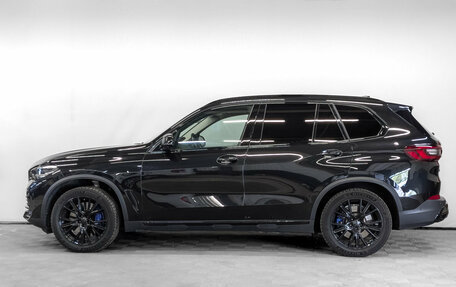 BMW X5, 2020 год, 6 000 000 рублей, 8 фотография