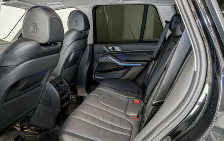 BMW X5, 2020 год, 6 000 000 рублей, 12 фотография