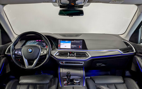 BMW X5, 2020 год, 6 000 000 рублей, 14 фотография