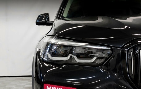 BMW X5, 2020 год, 6 000 000 рублей, 17 фотография