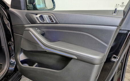 BMW X5, 2020 год, 6 000 000 рублей, 24 фотография
