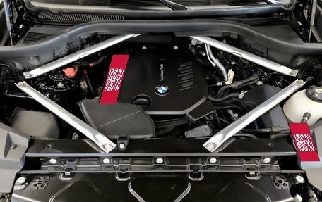 BMW X5, 2020 год, 6 000 000 рублей, 9 фотография