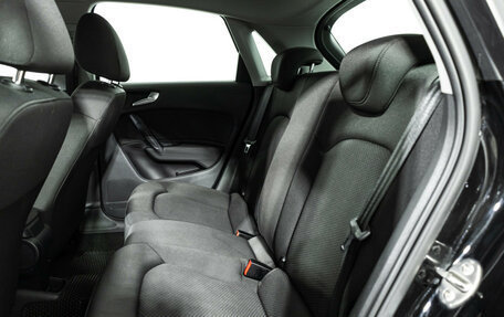 Audi A1, 2015 год, 1 349 700 рублей, 10 фотография