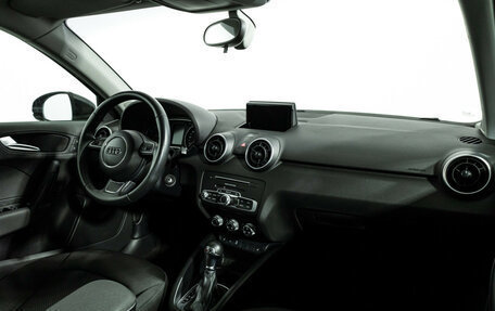 Audi A1, 2015 год, 1 349 700 рублей, 9 фотография
