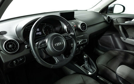 Audi A1, 2015 год, 1 349 700 рублей, 11 фотография
