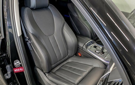 BMW X5, 2020 год, 6 000 000 рублей, 23 фотография