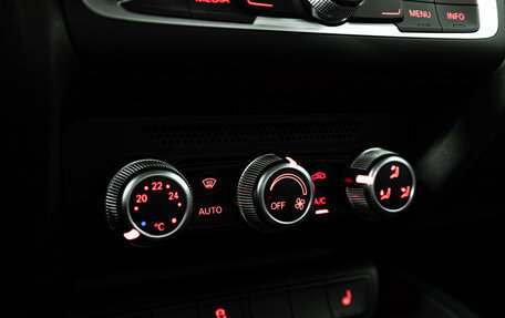 Audi A1, 2015 год, 1 349 700 рублей, 16 фотография