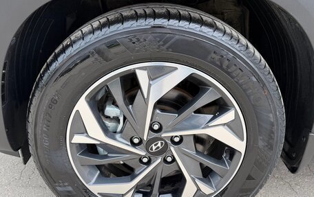 Hyundai Creta, 2021 год, 2 550 000 рублей, 7 фотография