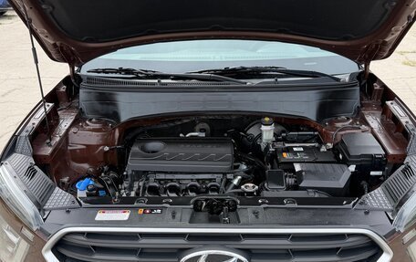 Hyundai Creta, 2021 год, 2 550 000 рублей, 12 фотография