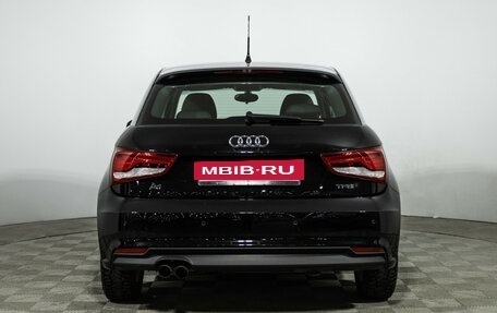 Audi A1, 2015 год, 1 349 700 рублей, 6 фотография