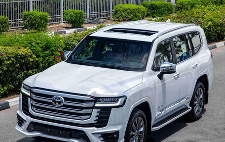 Toyota Land Cruiser, 2026 год, 13 200 000 рублей, 4 фотография