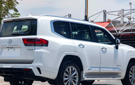 Toyota Land Cruiser, 2026 год, 13 200 000 рублей, 6 фотография