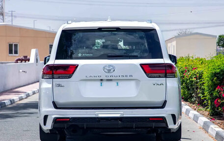 Toyota Land Cruiser, 2026 год, 13 200 000 рублей, 7 фотография
