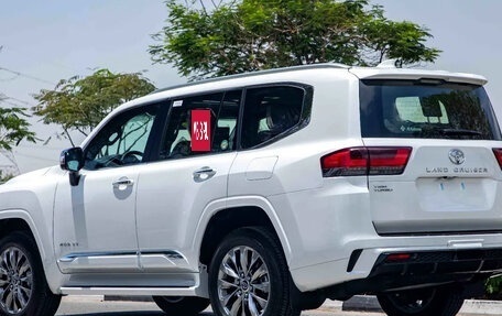 Toyota Land Cruiser, 2026 год, 13 200 000 рублей, 8 фотография