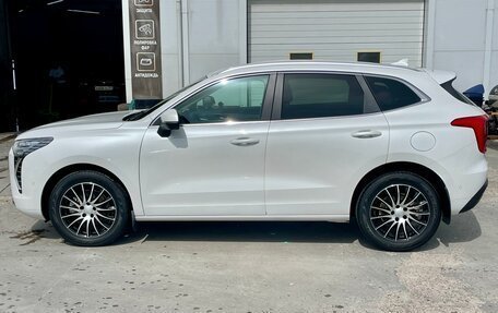 Haval Jolion, 2023 год, 2 100 000 рублей, 4 фотография