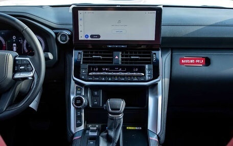 Toyota Land Cruiser, 2026 год, 13 200 000 рублей, 12 фотография