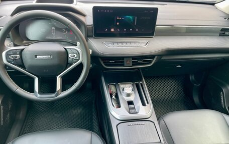 Haval Jolion, 2023 год, 2 100 000 рублей, 8 фотография