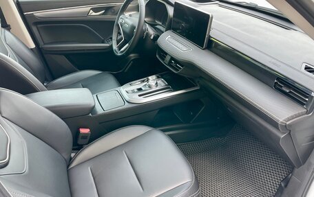 Haval Jolion, 2023 год, 2 100 000 рублей, 9 фотография