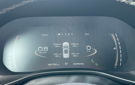 Haval Jolion, 2023 год, 2 100 000 рублей, 12 фотография