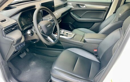 Haval Jolion, 2023 год, 2 100 000 рублей, 7 фотография