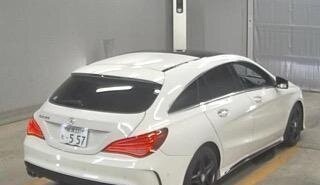 Mercedes-Benz CLA, 2015 год, 2 000 000 рублей, 2 фотография