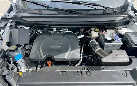 Haval Jolion, 2023 год, 2 100 000 рублей, 16 фотография