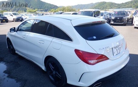Mercedes-Benz CLA, 2015 год, 2 000 000 рублей, 3 фотография