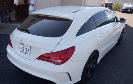 Mercedes-Benz CLA, 2015 год, 2 000 000 рублей, 4 фотография