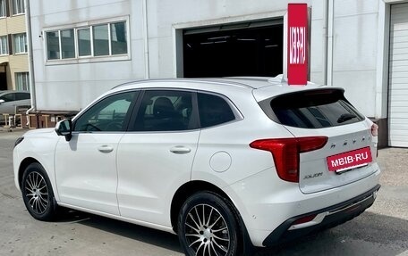 Haval Jolion, 2023 год, 2 100 000 рублей, 2 фотография