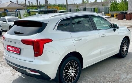 Haval Jolion, 2023 год, 2 100 000 рублей, 6 фотография