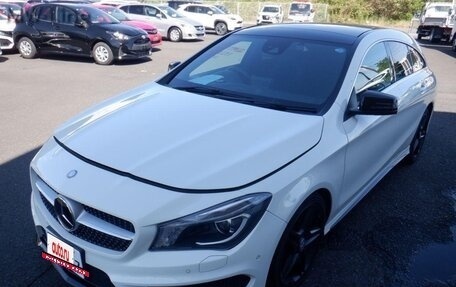 Mercedes-Benz CLA, 2015 год, 2 000 000 рублей, 6 фотография