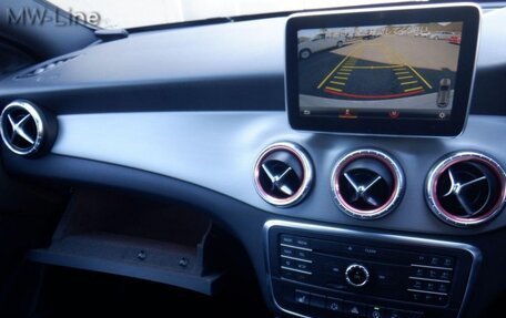 Mercedes-Benz CLA, 2015 год, 2 000 000 рублей, 15 фотография