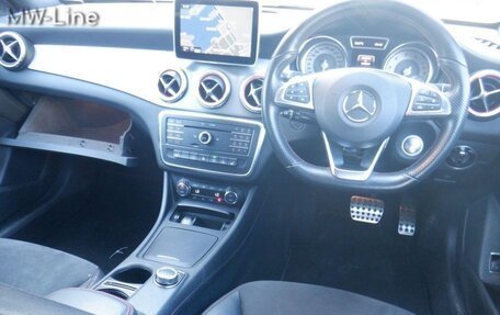 Mercedes-Benz CLA, 2015 год, 2 000 000 рублей, 16 фотография