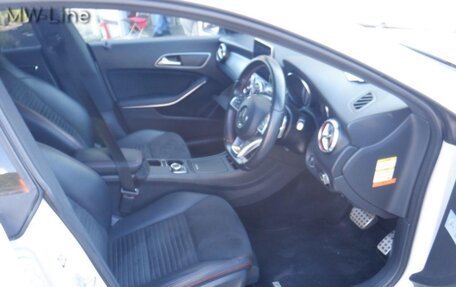 Mercedes-Benz CLA, 2015 год, 2 000 000 рублей, 14 фотография