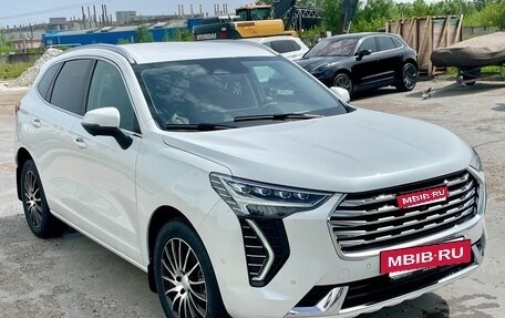 Haval Jolion, 2023 год, 2 100 000 рублей, 5 фотография