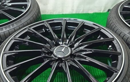Mercedes-Benz CLA, 2015 год, 2 000 000 рублей, 20 фотография