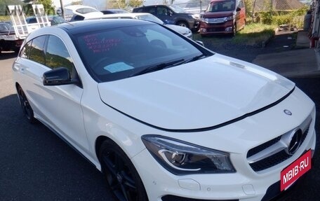 Mercedes-Benz CLA, 2015 год, 2 000 000 рублей, 5 фотография
