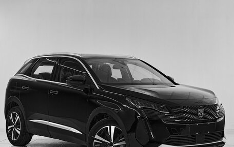 Peugeot 4008, 2024 год, 3 899 000 рублей, 3 фотография