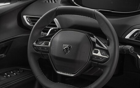 Peugeot 4008, 2024 год, 3 899 000 рублей, 11 фотография