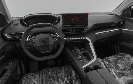 Peugeot 4008, 2024 год, 3 899 000 рублей, 8 фотография