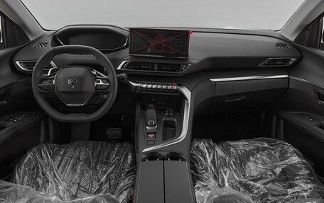 Peugeot 4008, 2024 год, 3 899 000 рублей, 9 фотография