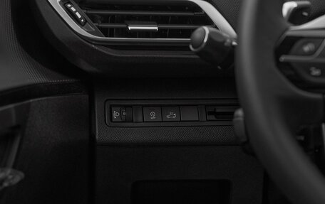 Peugeot 4008, 2024 год, 3 899 000 рублей, 14 фотография