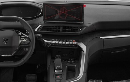 Peugeot 4008, 2024 год, 3 899 000 рублей, 16 фотография