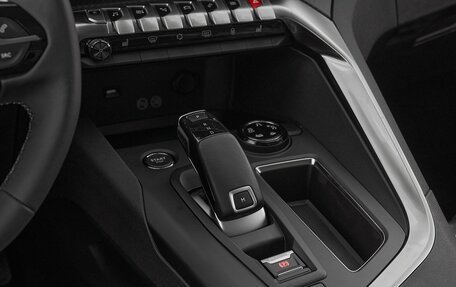 Peugeot 4008, 2024 год, 3 899 000 рублей, 17 фотография